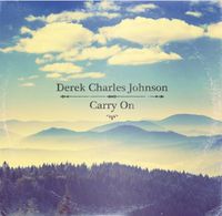 Carry On: CD
