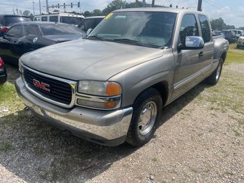 2000 GMC Sierra $5995
