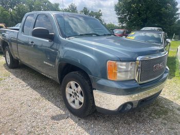 2008 Gmc Sierra V6 $5990
