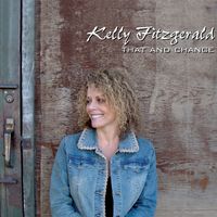 That And Change by Kelly Fitzgerald