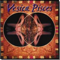 Vesica Pisces by Kelly Fitzgerald
