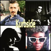 Kurbside band featuring Sympli Whitney