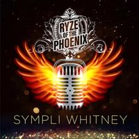 Ryze of the Phoenix by Sympli Whitney
