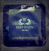 KEEP RYZIN' Condoms 