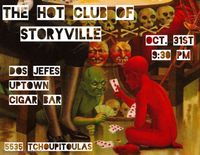 Hot Club of Storyville