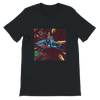 Shark Bite (feat. Money Mogly) - Unisex T-Shirt