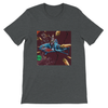 Shark Bite (feat. Money Mogly) - Unisex T-Shirt