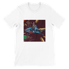 Shark Bite (feat. Money Mogly) - Unisex T-Shirt