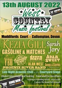 West Country Music Festival