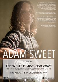 The White Horse, Seagrave