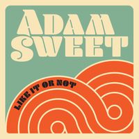 Like It or Not by Adam Sweet