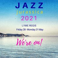 Jazz Jurassica Festival - Blues Session