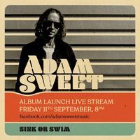 'Sink or Swim' Album Launch Live Stream