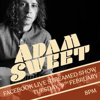 Facebook Live Stream - Tuesday 9th February 