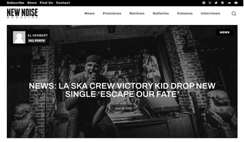 https://newnoisemagazine.com/la-ska-crew-victory-kid-drop-new-single-escape-our-fate/
