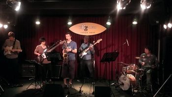 Nagomix May 2014
