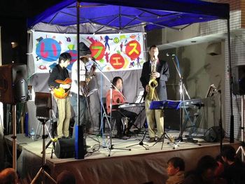 Ichifes Motoyawata October 2015
