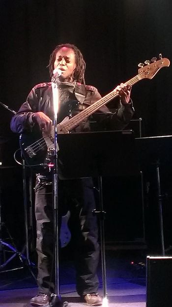 Koiwa Orpheus October 2013
