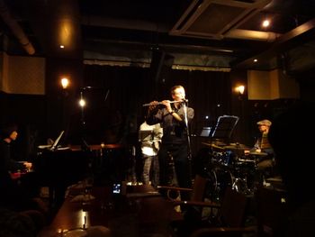 Mobius Yotsuya 2014
