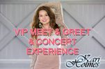 VIP Meet and Greet for CD Release Party