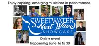 Sweetwater Music Festival Next Wave Showcase