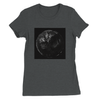 Angerday's Midnight Smokers Vol. 2: Planet Randomzier - Women’s Cut T-Shirt