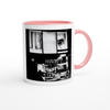 Angerday & Neil X: Happy Hour - Ceramic Mug