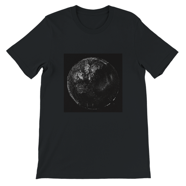 Angerday's Midnight Smokers Vol. 2: Planet Randomzier - Unisex T-Shirt