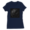 Angerday's Midnight Smokers Vol. 2: Planet Randomzier - Women’s Cut T-Shirt