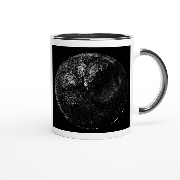 Angerday's Midnight Smokers Vol. 2: Planet Randomzier - Ceramic Mug