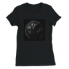 Angerday's Midnight Smokers Vol. 2: Planet Randomzier - Women’s Cut T-Shirt