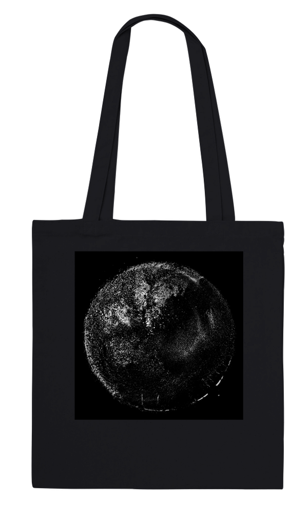 Angerday's Midnight Smokers Vol. 2: Planet Randomzier - Tote bag