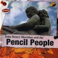 Cornucopia by John Henry Sheridan & the Pencil People