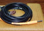 MM Microphone Cable - 1/4 inch plugs 