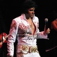 Donny Edwards "A True Tribute to Elvis"