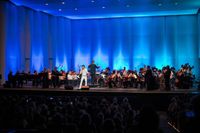 Symphonic Tribute to Elvis