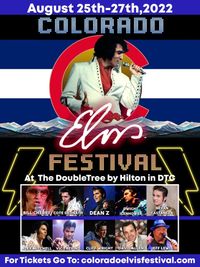 The Colorado Elvis Festival