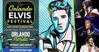 The Orlando Elvis Festival