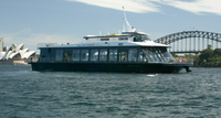 Sydney Harbour Spring Cruise