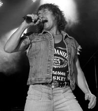 Dirty Deeds - The AC/DC Show
