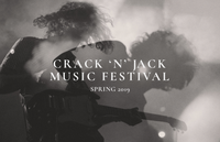 Crack'n'Jack Music Festival