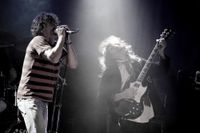 Dirty Deeds - The AC/DC Show