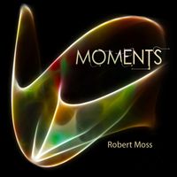 Moments by Robert Moss