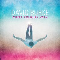 'Where Colours Swim' CD