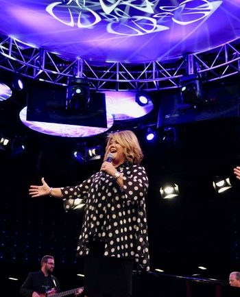 Susan Whisnant - NQC 2019
