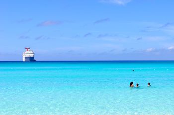 Half Moon Cay
