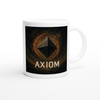 Axiom - Ceramic Mug