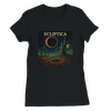 Ecliptica - Women’s Cut T-Shirt