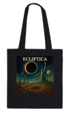 Ecliptica - Tote bag