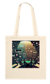 Disillusion - Tote bag